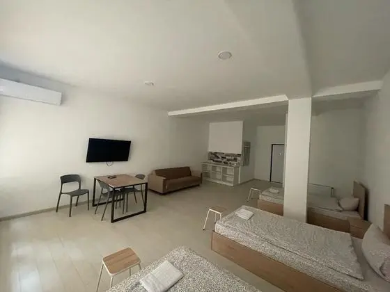 Comfort Üç Kişilik Oda