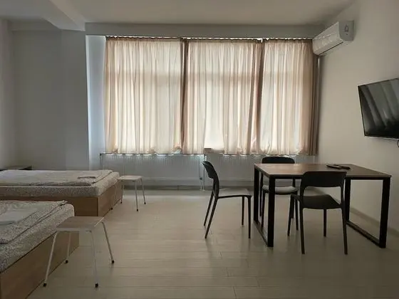 Comfort Üç Kişilik Oda