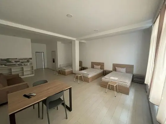 Comfort Üç Kişilik Oda