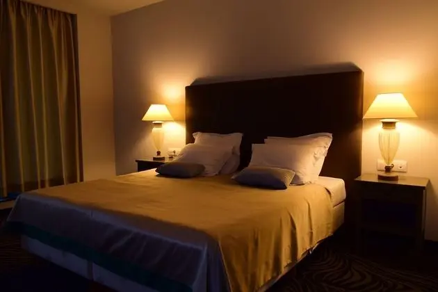 Comfort Tek Büyük Yataklı Oda, 1 Yatak Odası