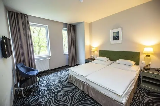 Comfort Tek Büyük Yataklı Oda, 1 Yatak Odası