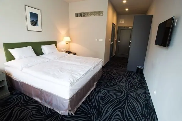 Comfort Üç Kişilik Oda, 1 Yatak Odası, Nehir Manzaralı