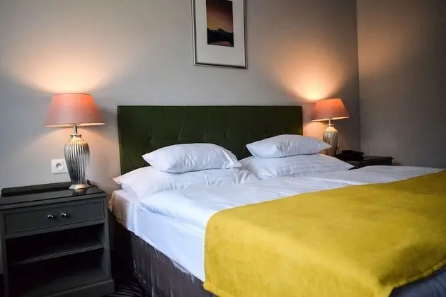 Comfort Üç Kişilik Oda, 1 Yatak Odası, Nehir Manzaralı