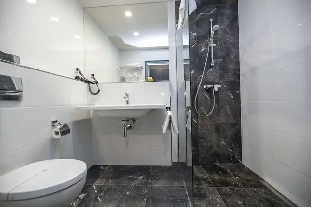 Comfort Üç Kişilik Oda, 1 Yatak Odası, Nehir Manzaralı