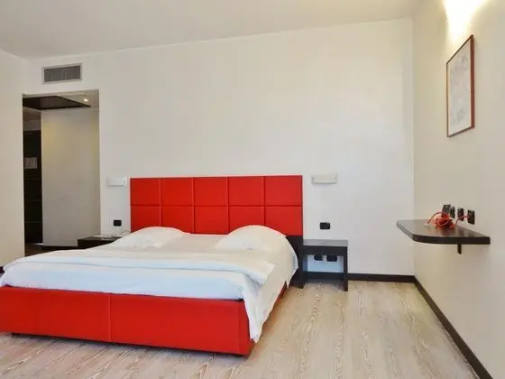 Çift ​​kişilik Standard