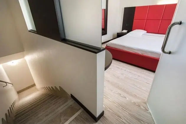 Çift Kişilik Tek Kişi Kullanım Standard