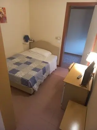 Tek Kişilik Oda