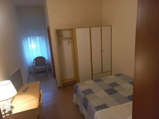Tek Kişilik Oda