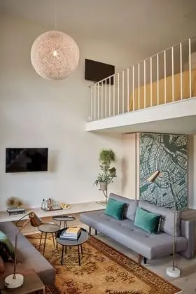 Süit (Duplex)