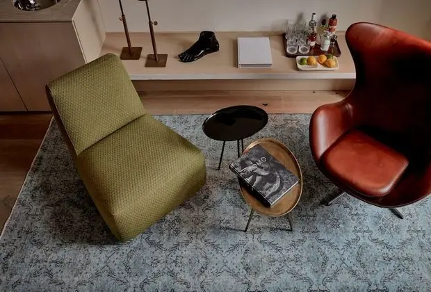 Süit (Duplex)