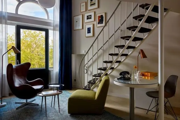 Süit (Duplex)