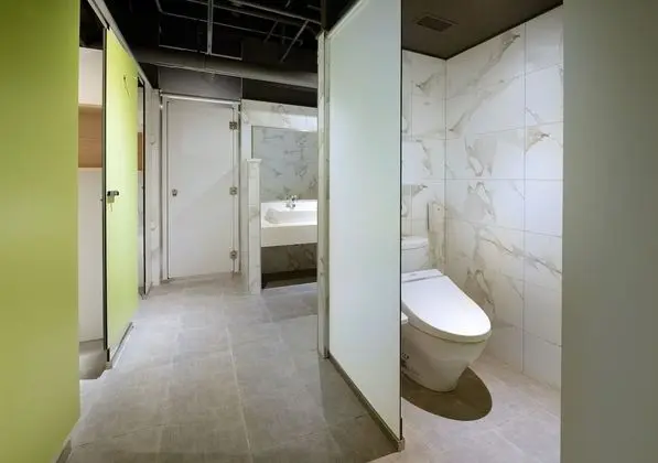 Economy Ortak Ranzalı Oda, 1 Tek Kişilik Yatak (extra charge for towel toothbrush etc)