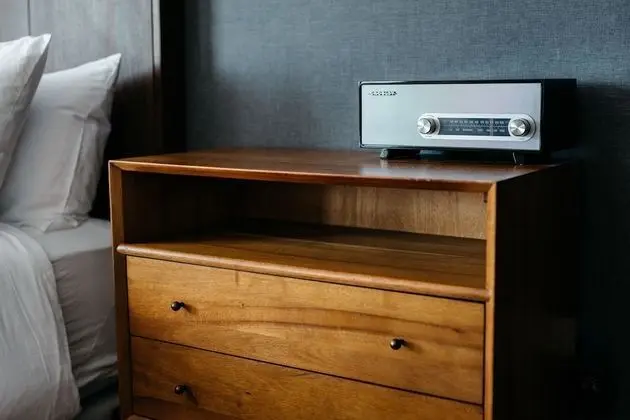 Standard Room, 1 King Bed (No Pets)