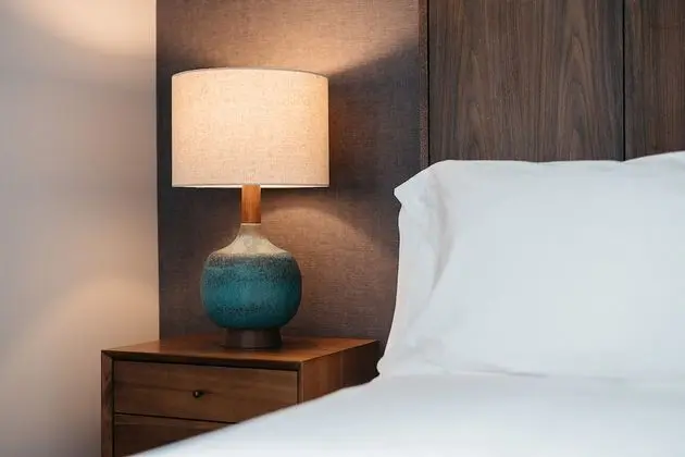 Standard Room, 1 King Bed (No Pets)