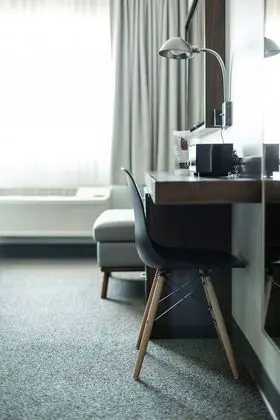 Standard Room, 1 King Bed (No Pets)