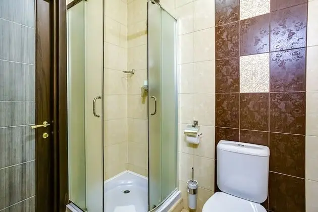 Business Tek Kişilik Oda