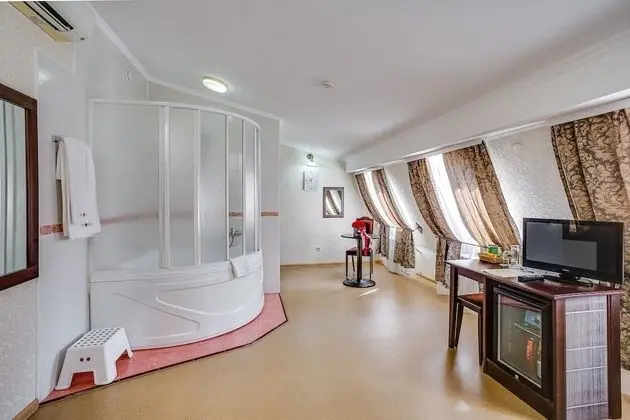 Honeymoon Süit