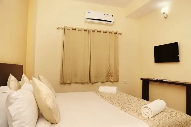 Deluxe Tek Büyük Yataklı Oda (with Free WiFi)