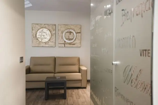 Superior Büyük Yataklı Tek Kişilik Oda