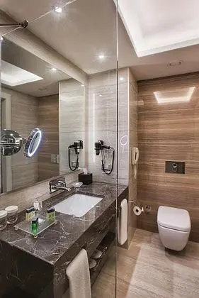 Club Oda, 1 Yatak Odası, Şehir Manzaralı