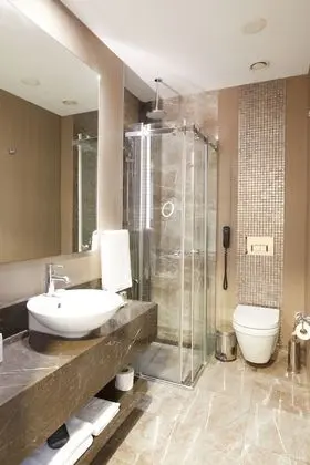 Club Oda, 1 Yatak Odası, Şehir Manzaralı