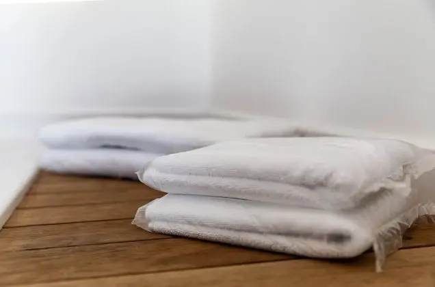 Deluxe Room Twin