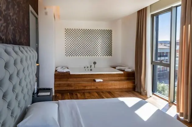 Deluxe Süit Room