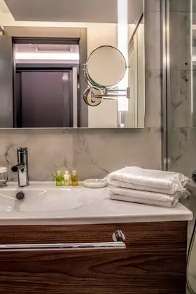 Deluxe Süit Room