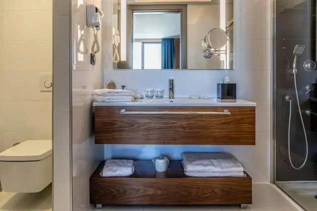 Deluxe Süit Room