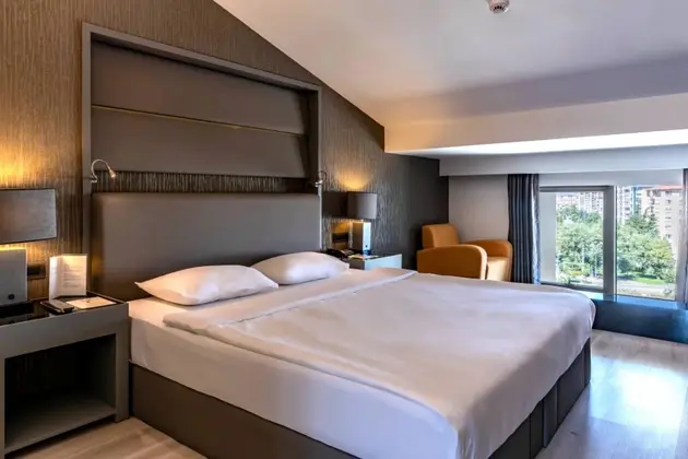 room