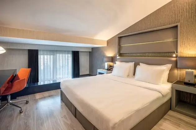 room