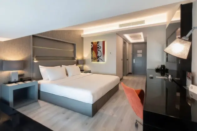 room