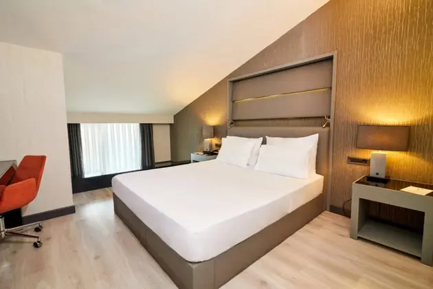 room