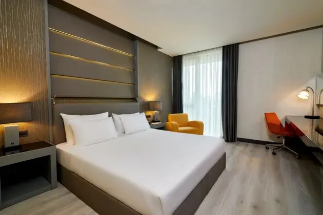 room