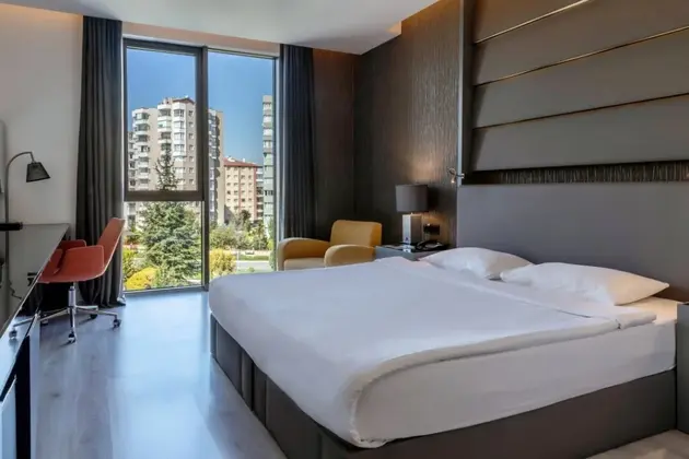 room