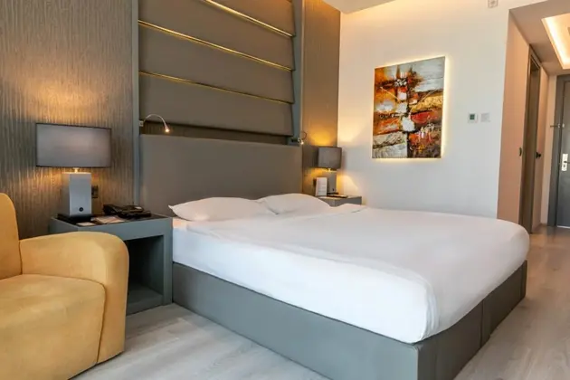 room