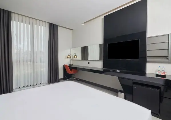room