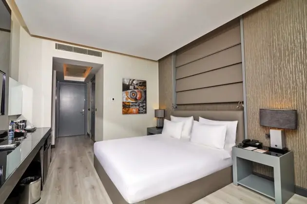 room
