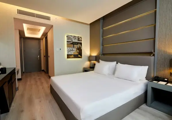 room