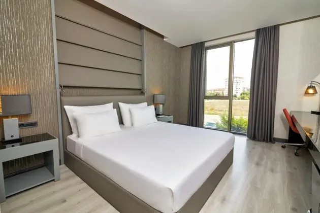 room