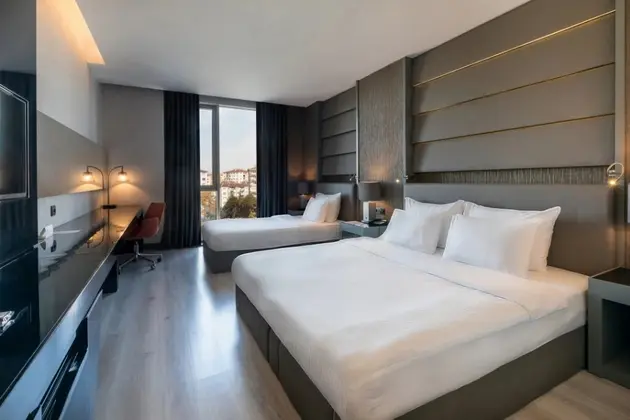 room