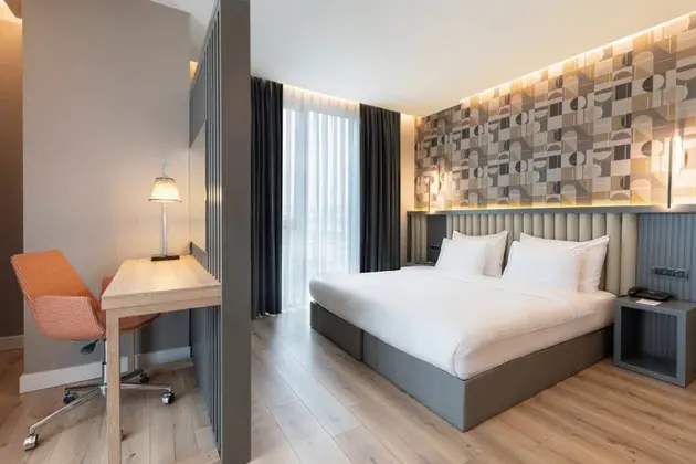 room