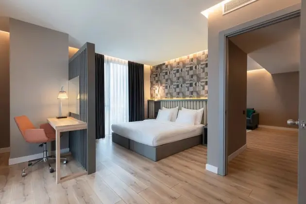 room