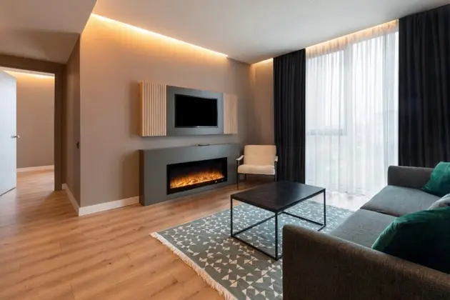 room