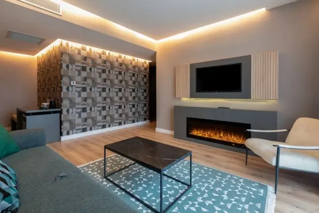 room