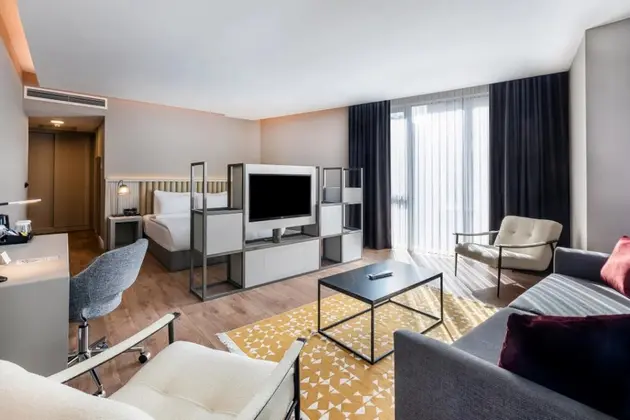 room