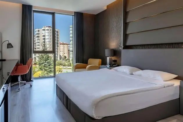 Superior Room French