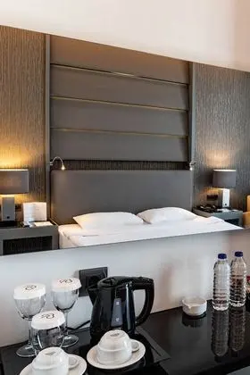 Superior Room French