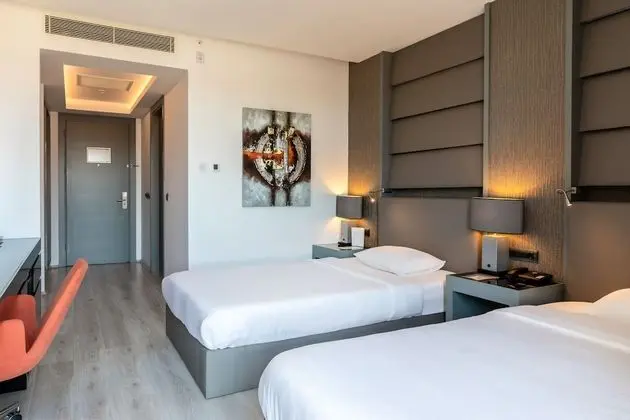 Superior Room Twin