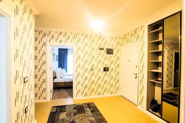 Apart Daire Four Bedrooms